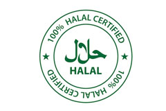 HANYAO-HALAL-Certification