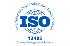 HANYAO-ISO13485-Certification