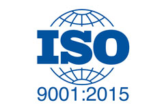 HANYAO-ISO9001-Certification