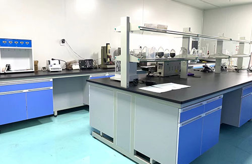 HANYAO-R&D-laboratories