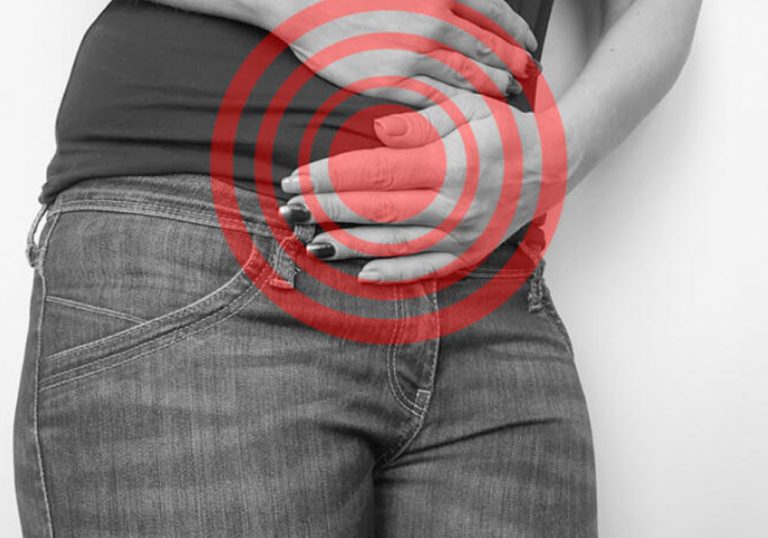 Period Pain Patch Haoyao Medical