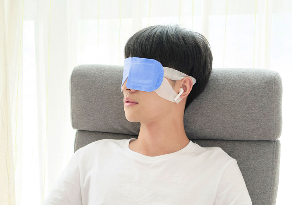 Hanyao-Steam-Eye-Mask