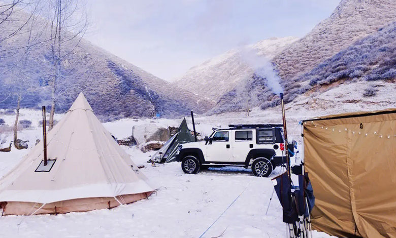 HANYAO-warmer-camping-artifacts