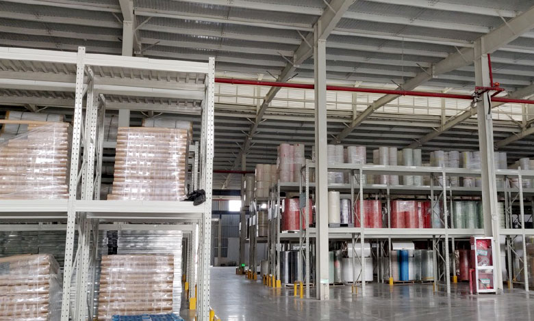 Spunlace-Non-woven-Fabric