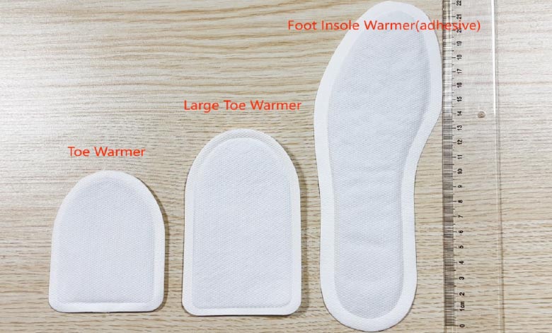 Perfect-Foot-Warmer