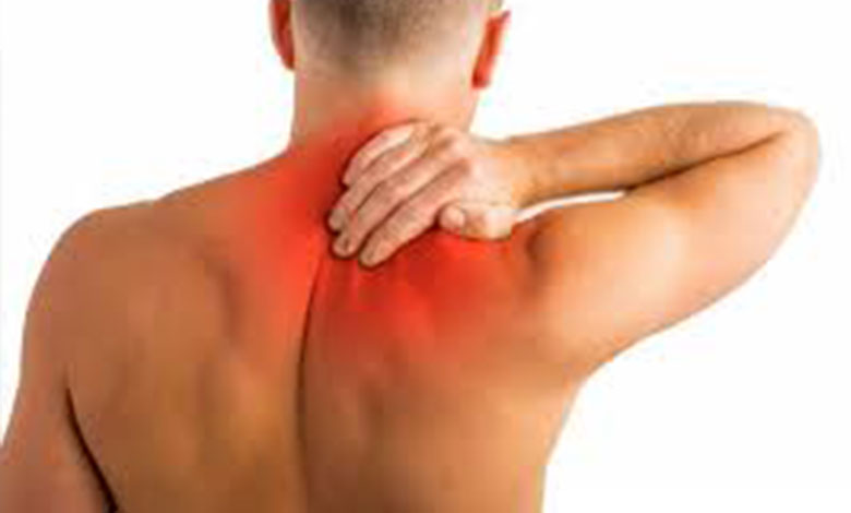 types-of-muscle-pain