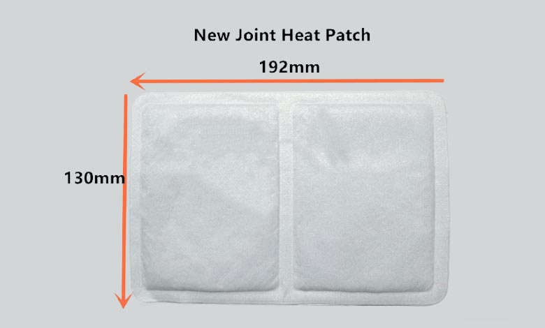 HANYAO-Self-Heating-Large-Joint-Heat-Patch