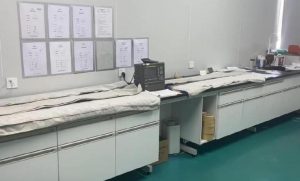 Tests-for-Air-activated-Heat-Patches-in-Hanyao’s-Lab