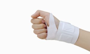 HANYAO-Wrist-Heat-Patch
