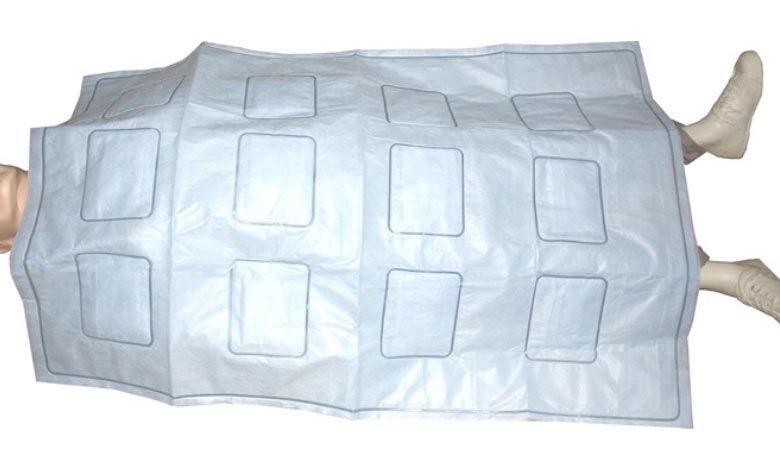 Hanyao's-Heat-Blanket