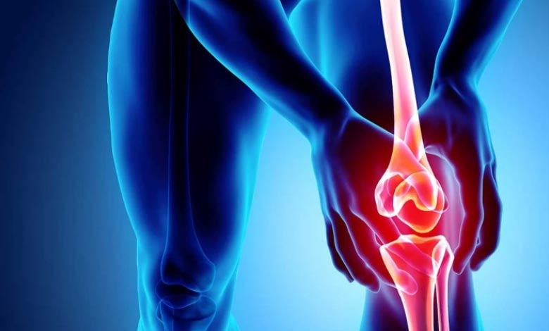 4-causes-of-knee-pain