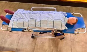 HANYAO-Air-Activated-Heat-Blanket