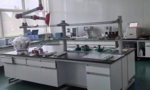 Hanyao-laboratory-that-keeps-running