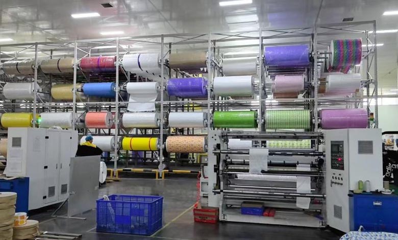 Biggest-manufacturer-of-Non-woven-fabric-coposite-in-China