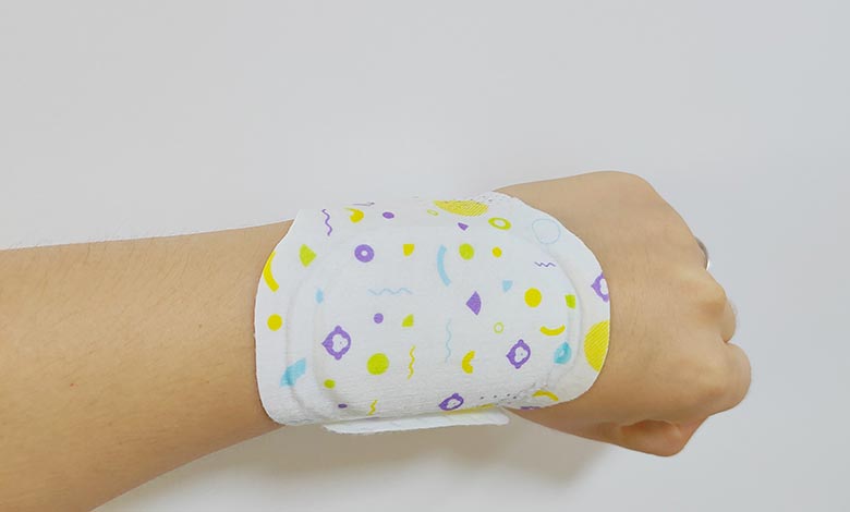 My-wrist-always-sore