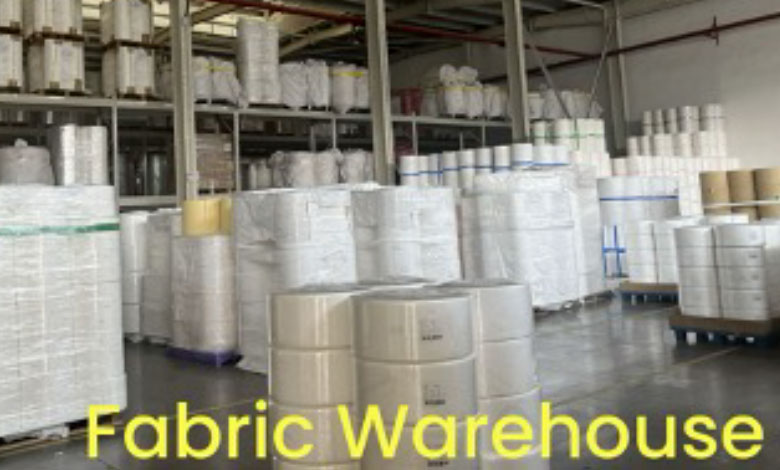 HANYAO-medical-fabric-house