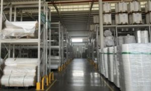 HANYAO-medical-fabric-house