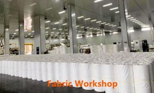 HANYAO-medical-Fabric-Warehouse