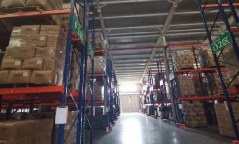 HANYAO-warehousing-operates-efficiently-and-fully-ensures-the-delivery-of-orders