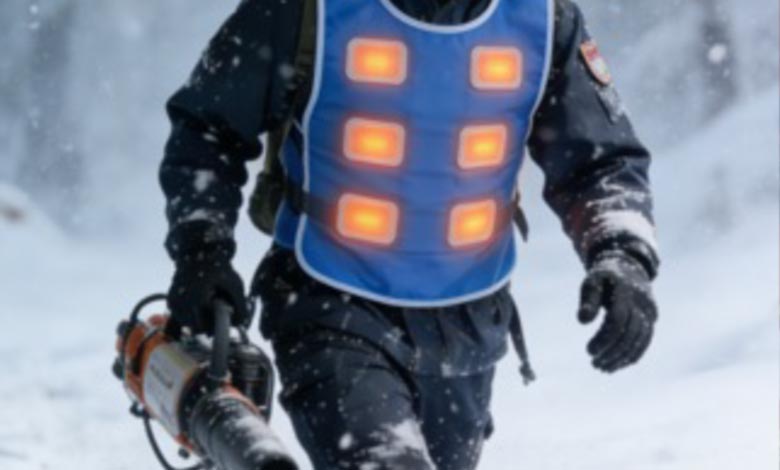 HANYAO-medical-heat-blankets