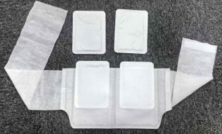 Warming-belt-with-detached-design