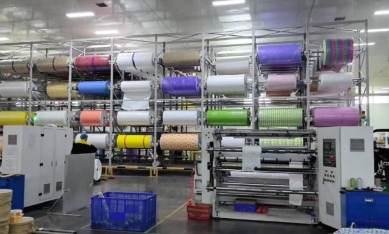 How-Iran-War-impacts-the-cost-of-fabric-and-Packaging