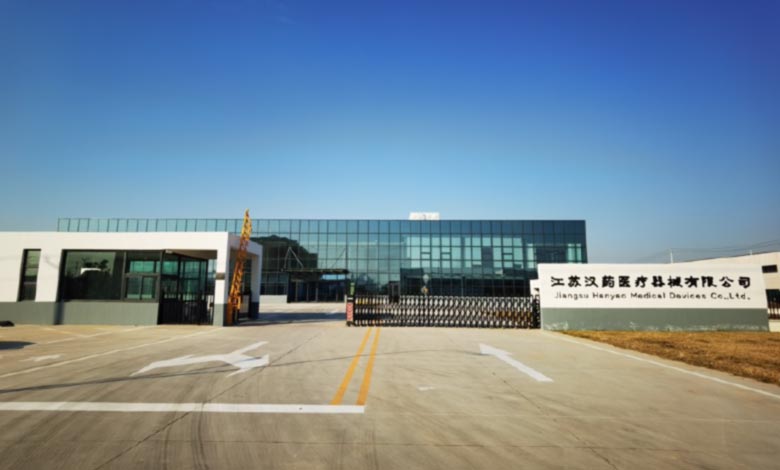 hanyao-China-biggest-manufacturer-of-air-activated-heat-patches