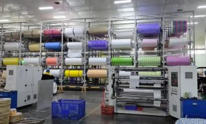 Come-and-tour-our-non-woven-fabric-workshop