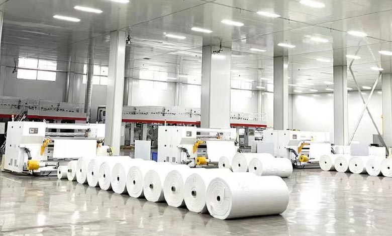 Why-Our-In-House-Non-woven-Fabric-Determines-the-Quality-of-Our-Heat-Patches