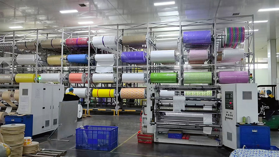 hanyao-Fabric-Workshop
