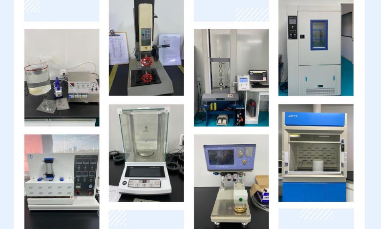 HANYAO-medical-Laboratory-Instruments