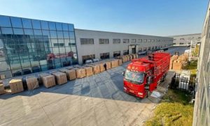 HANYAO-medical-Peak-Season-Shipping