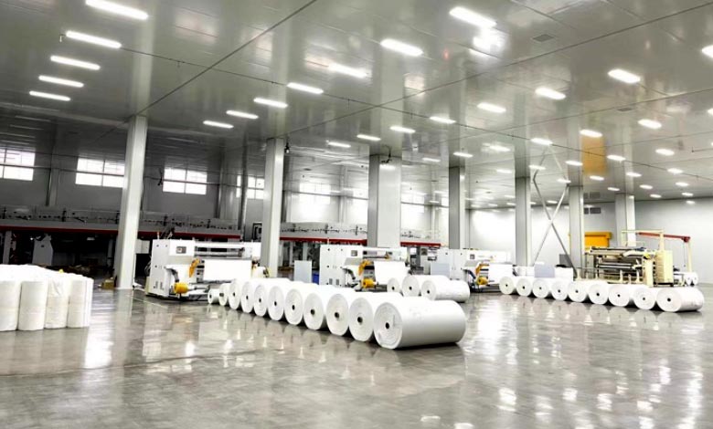 Inside-Our-Nonwoven-Workshop--The-Heart-of-Quality-Self-Heating-products
