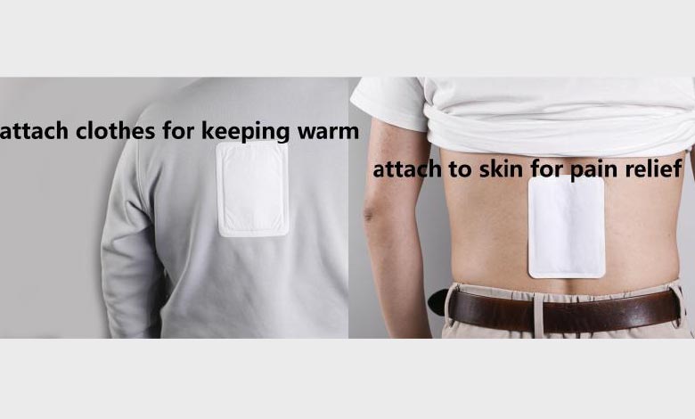 Medical-Heat-Patches-vs-Regular-Warmers