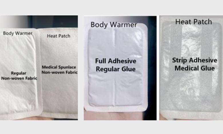 Medical-Heat-Patches-vs-Regular-Warmers