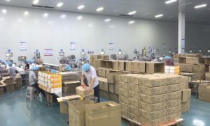 HANYAO-Our-Efficient-Production-Facility
