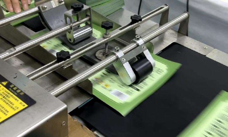 Precise-Packaging-Date-Printing