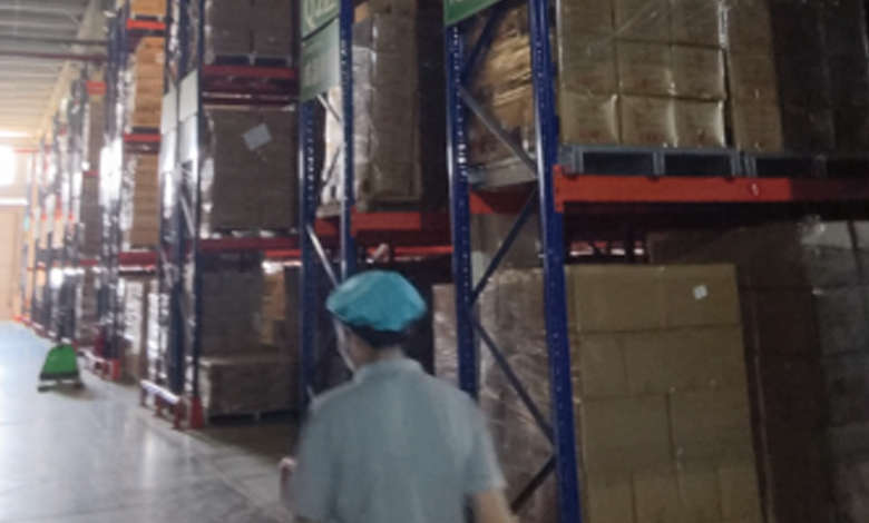 HANYAO-medical-Supporting Global Heat Patch Solutions