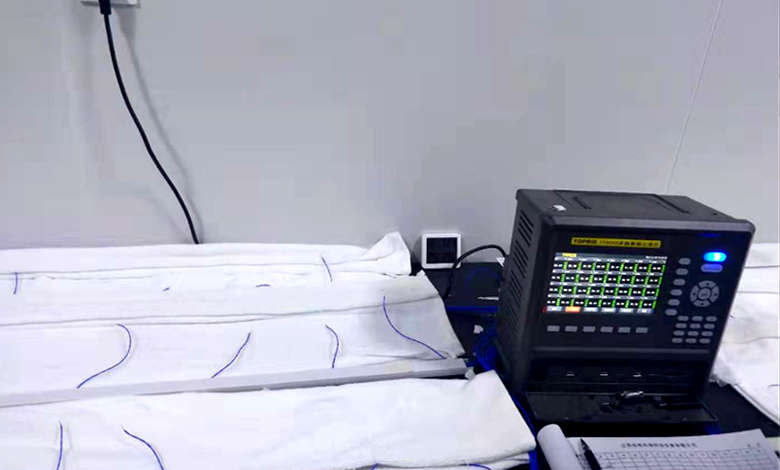 Hanyao Quality Control System