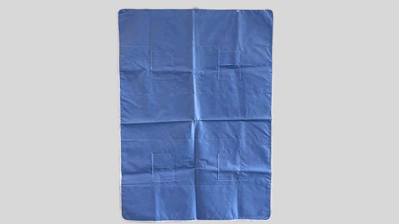 Heat Blanket I II